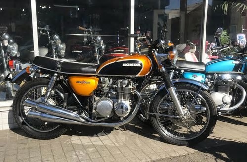 ｃｂ５００ Misty Official Web Site ミスティー 横浜市のバイクショップ